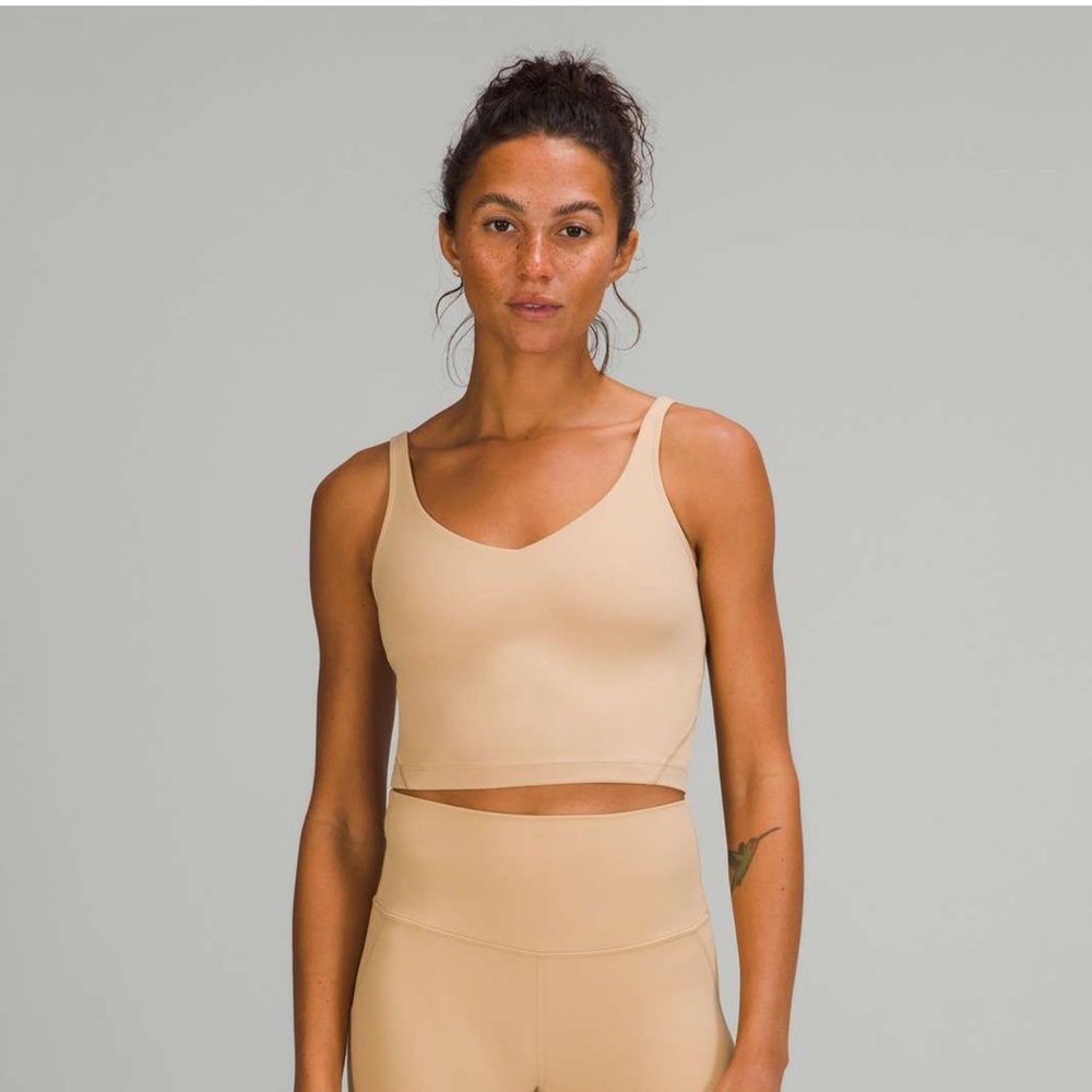 Lululemon Align Tank NWT